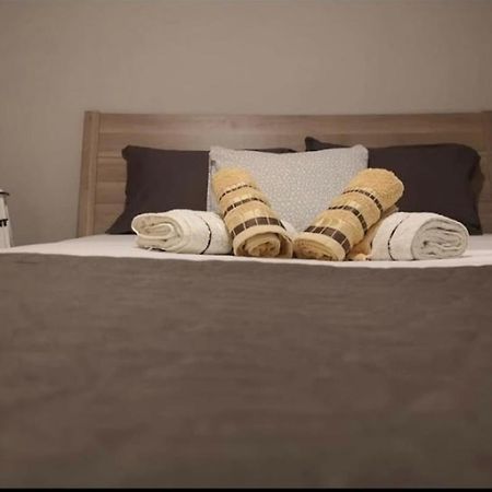 Jasmine Apartment Ormos Panagias Zewnętrze zdjęcie