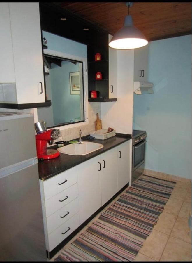 Jasmine Apartment Ormos Panagias Zewnętrze zdjęcie
