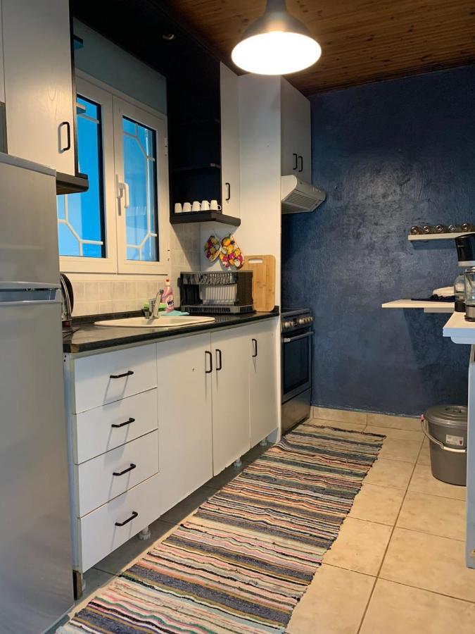 Jasmine Apartment Ormos Panagias Zewnętrze zdjęcie