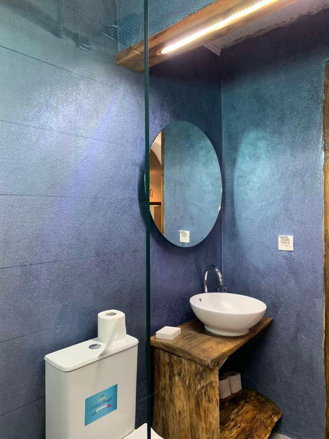 Jasmine Apartment Ormos Panagias Zewnętrze zdjęcie