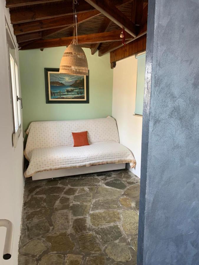 Jasmine Apartment Ormos Panagias Zewnętrze zdjęcie